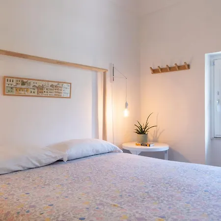 Guesthost - Ortigia Colourful *