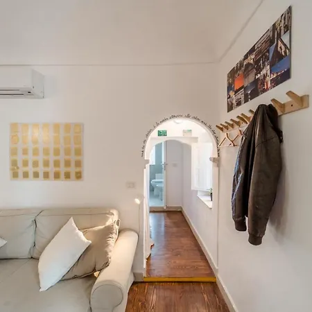 Appartement Guesthost - Ortigia Colourful