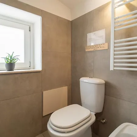 Appartement Guesthost - Ortigia Colourful