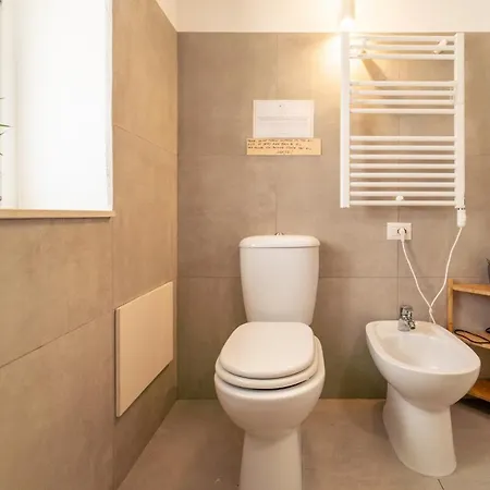 Appartement Guesthost - Ortigia Colourful *