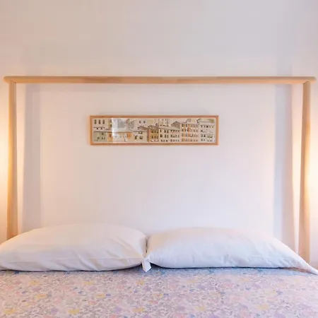 Guesthost - Ortigia Colourful *