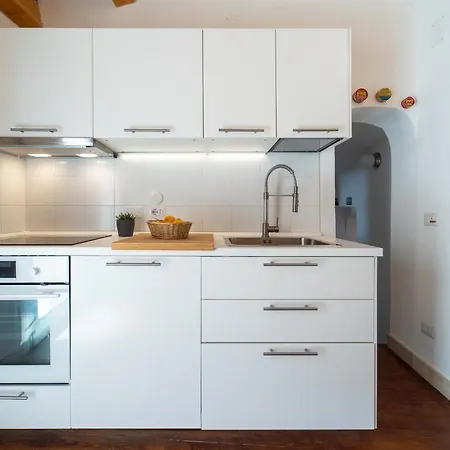 Appartement Guesthost - Ortigia Colourful