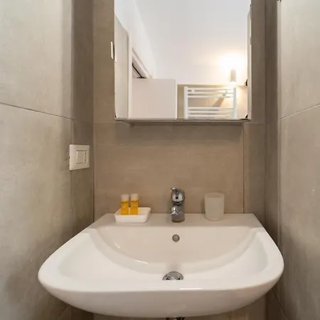 Appartement Guesthost - Ortigia Colourful *