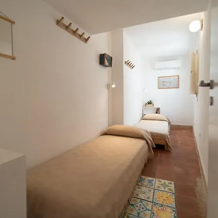 Appartement Guesthost - Ortigia Colourful *