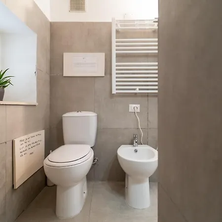 Appartement Guesthost - Ortigia Colourful Syracuse