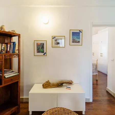 Appartement Guesthost - Ortigia Colourful *