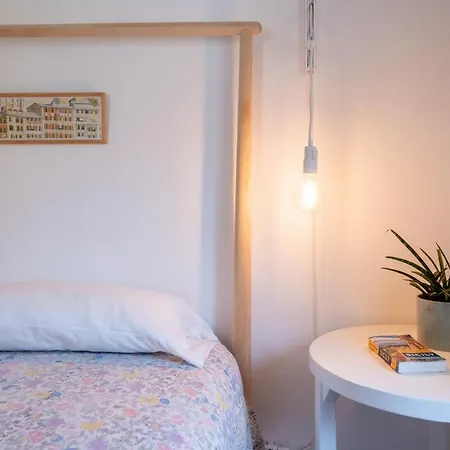 Apartment Ortigia Colourful Syracuse