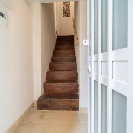 Guesthost - Ortigia Colourful Syracuse