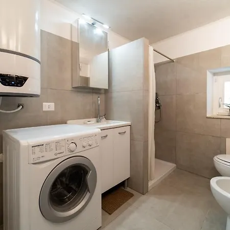 Guesthost - Ortigia Colourful *