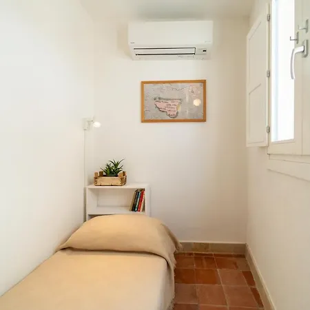 Appartement Guesthost - Ortigia Colourful