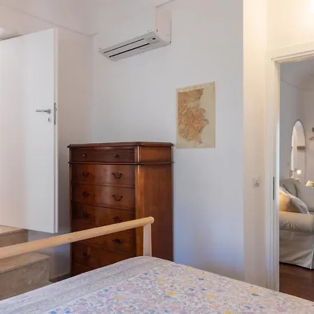 Guesthost - Ortigia Colourful * Syracuse