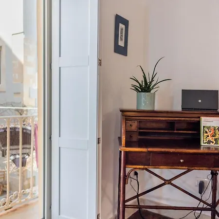 Guesthost - Ortigia Colourful * Syracuse